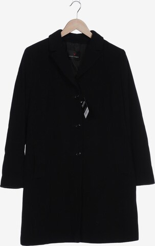 Fuchs Schmitt Jacket & Coat in XXL in Black: front