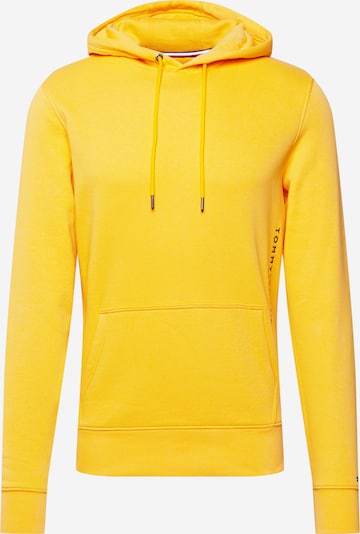 TOMMY HILFIGER Sweatshirt in Yellow, Item view