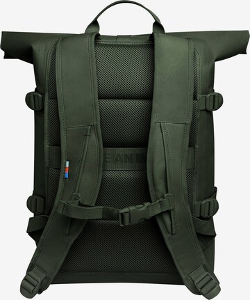 Got Bag Rucksack in Grün