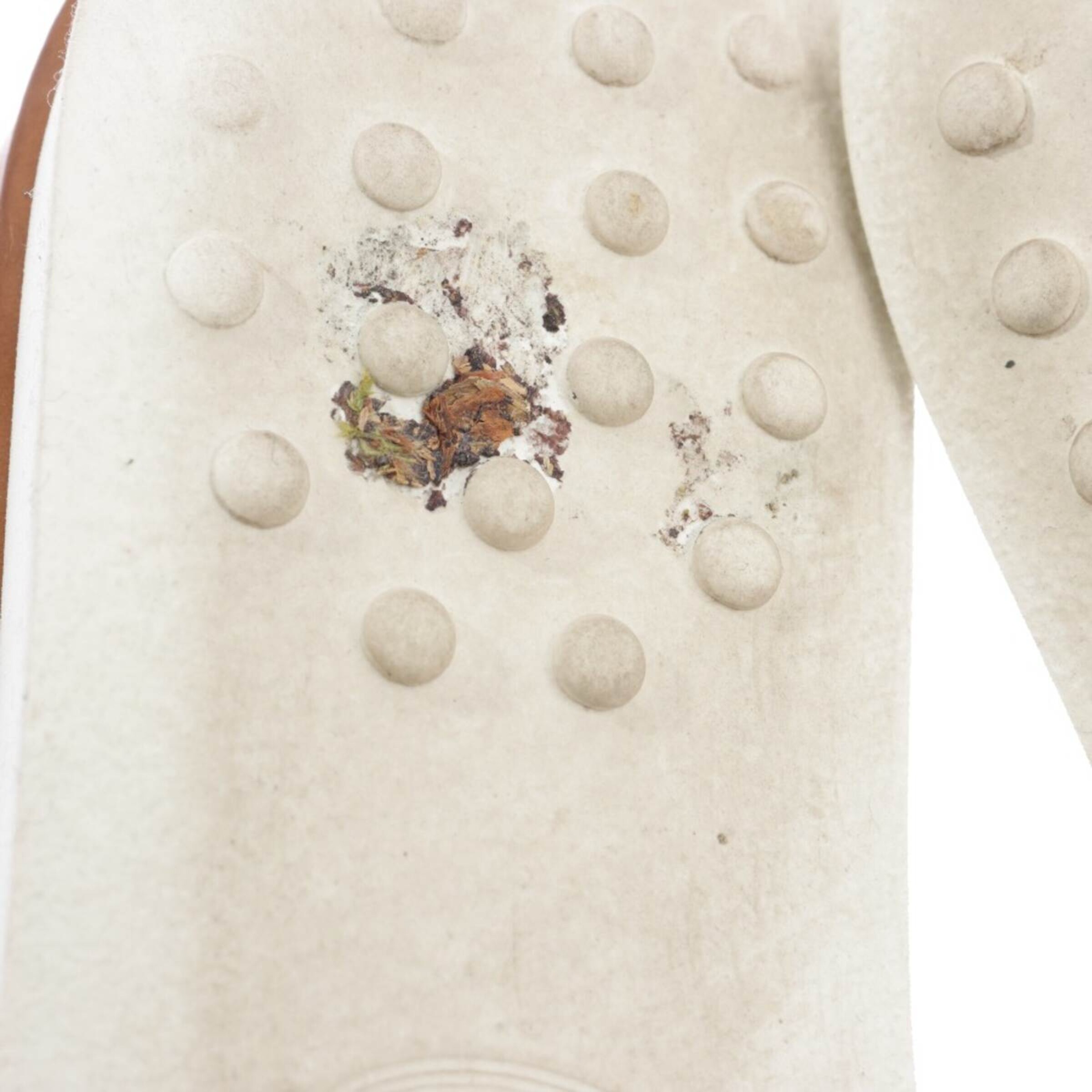 Tod's Flats & Loafers in 37,5 in Brown