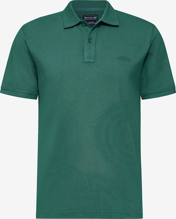 Street One MEN Shirt in Grün: Vorderseite
