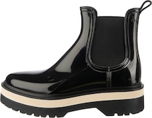 Bottes LEMON JELLY 'Netty' en noir