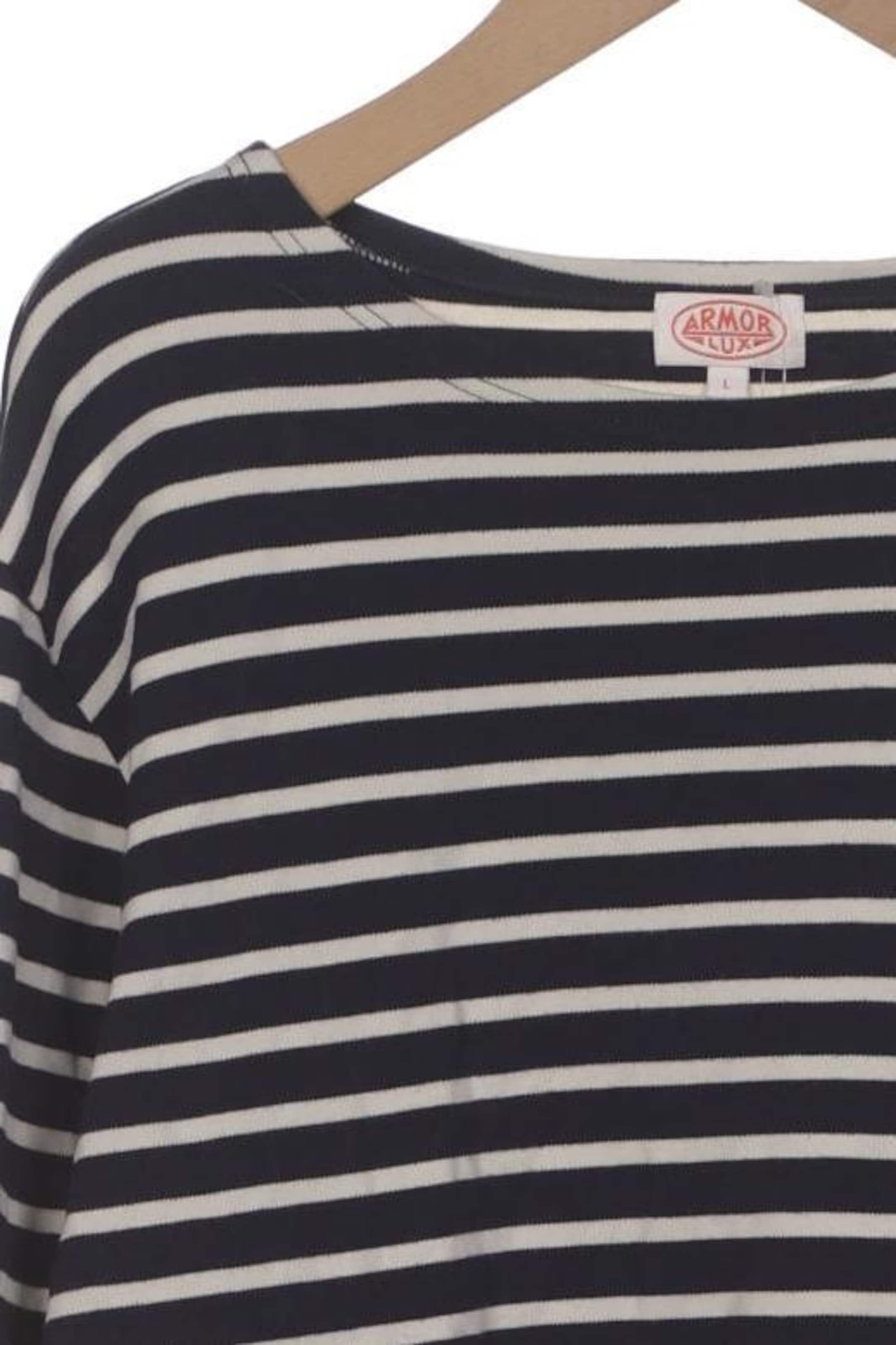 Armor Lux Shirt in L in Blue