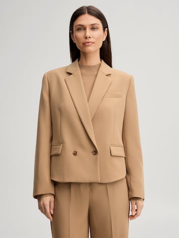Blazer JOOP! en marron : devant