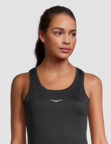 VENICE BEACH Sports Top in Black