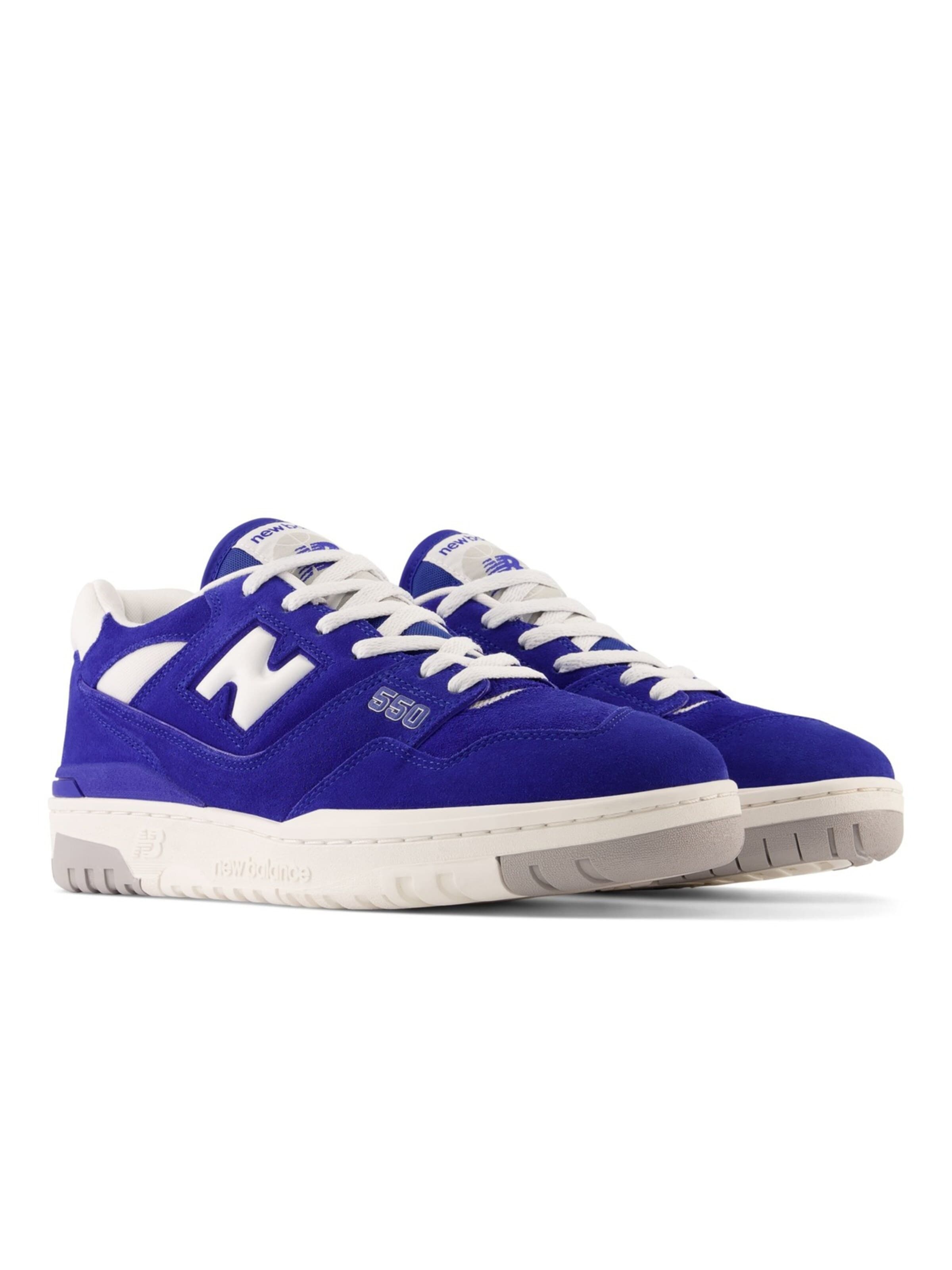 new balance Sneakers laag in Blauw