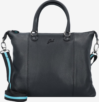 Gabs Handtasche 'G3 Plus' in himmelblau / schwarz, Produktansicht