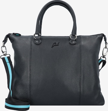 Gabs Handbag 'G3 Plus' in Black: front