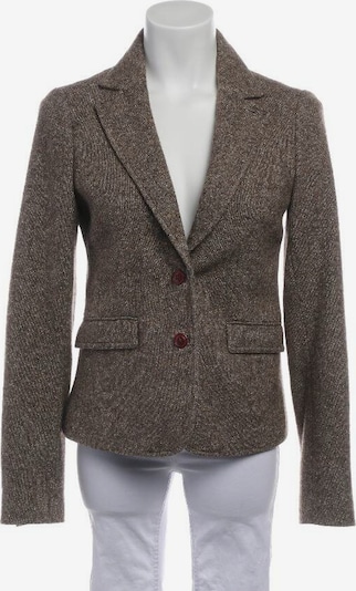 TOMMY HILFIGER Blazer in S in braun, Produktansicht