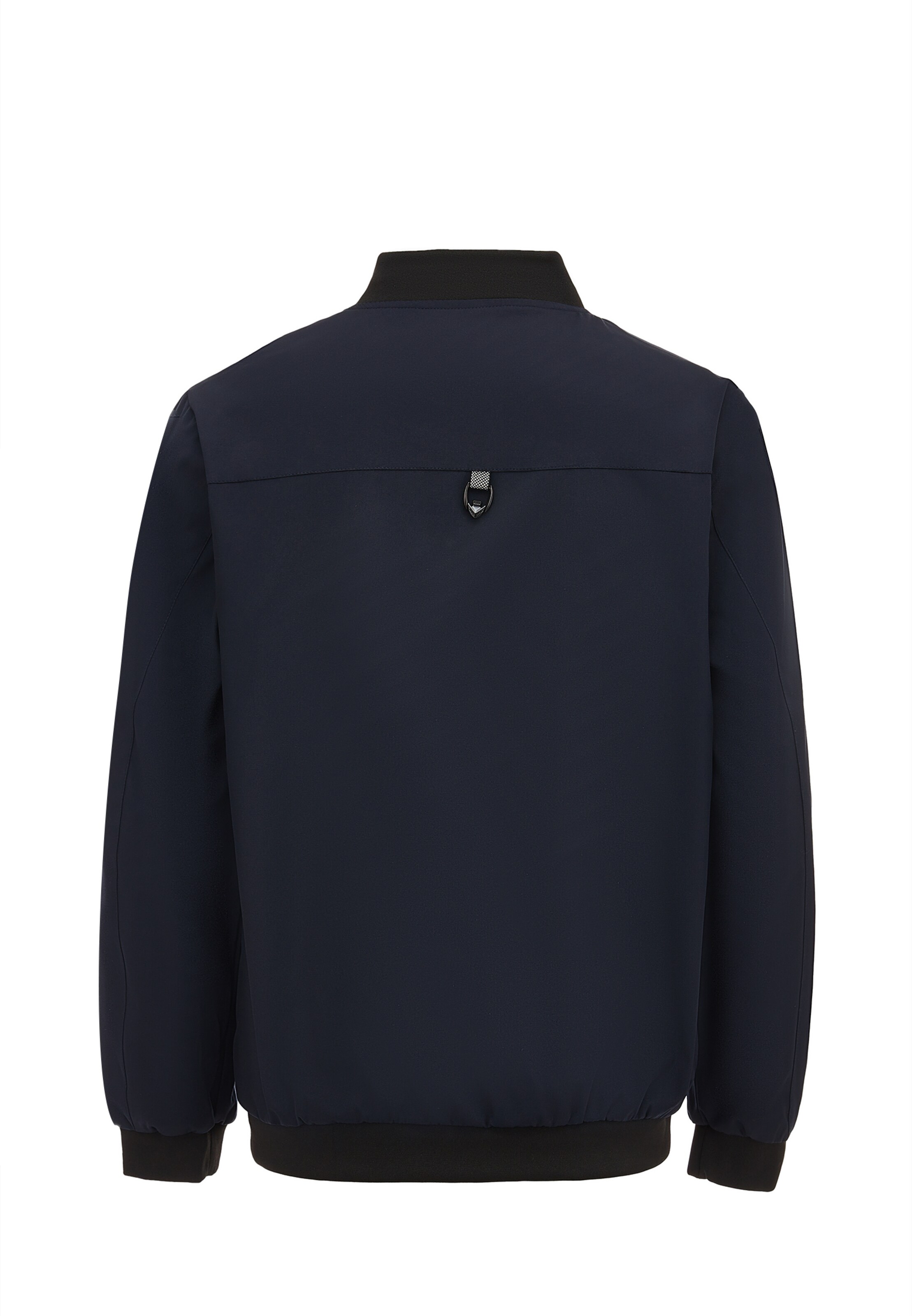 boline Between-Season Jacket in Blue