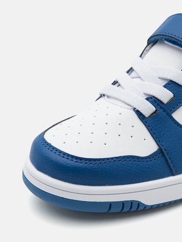 Baskets 'Rebound V6' PUMA en bleu