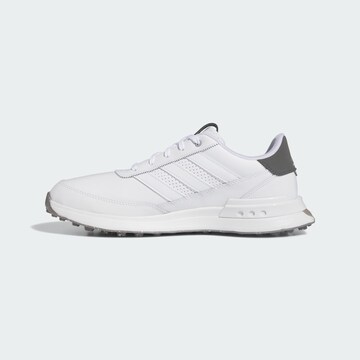 Chaussure de sport 'S2G Spikeless' ADIDAS PERFORMANCE en blanc