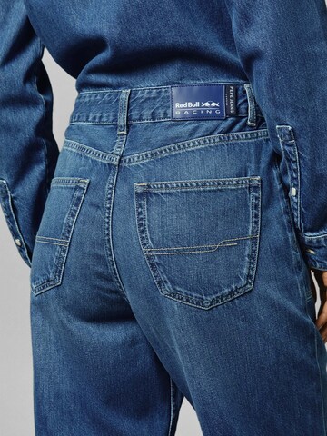 Pepe Jeans Jumpsuit in Blau