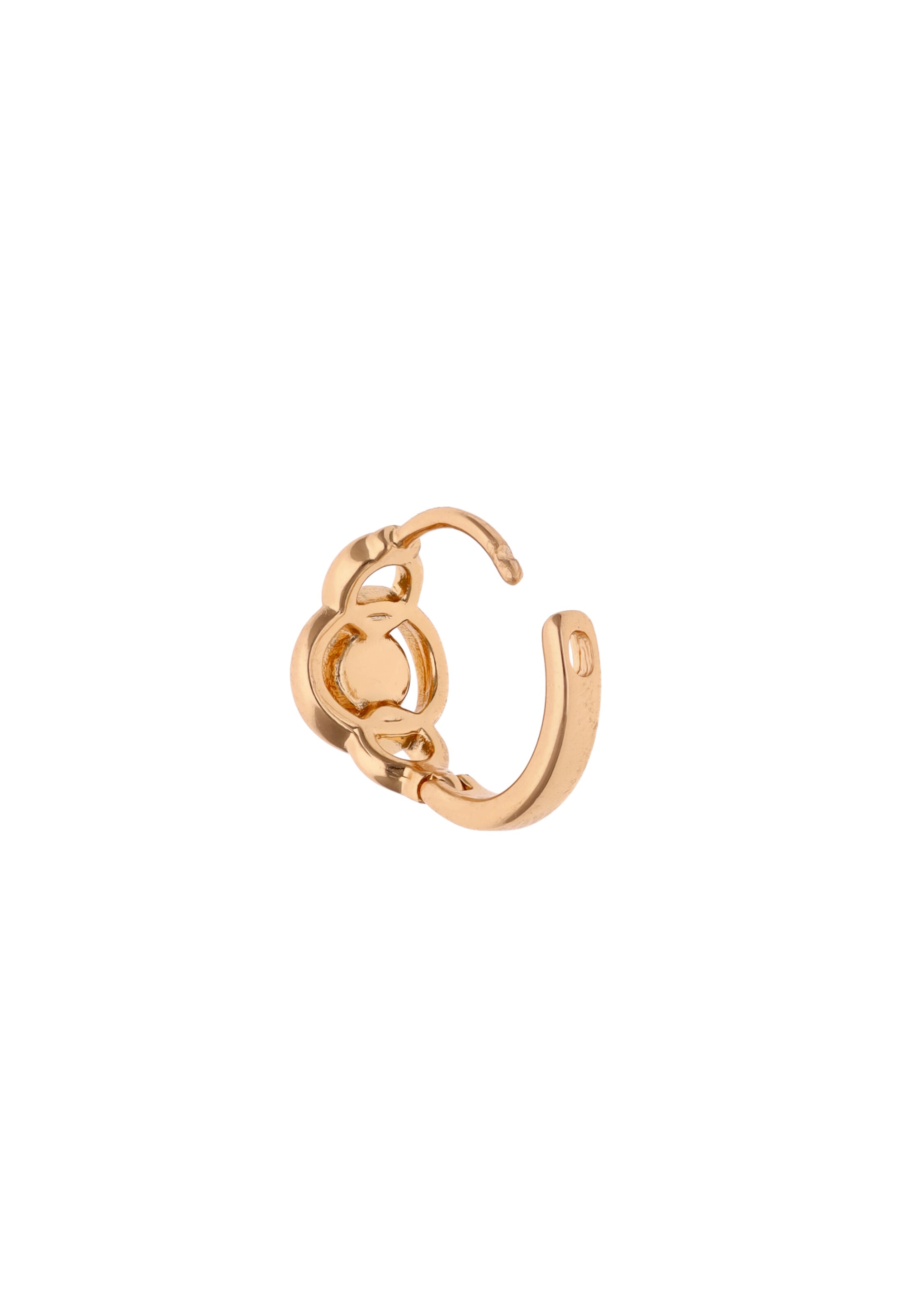 IZIA Ohrringe in Gold