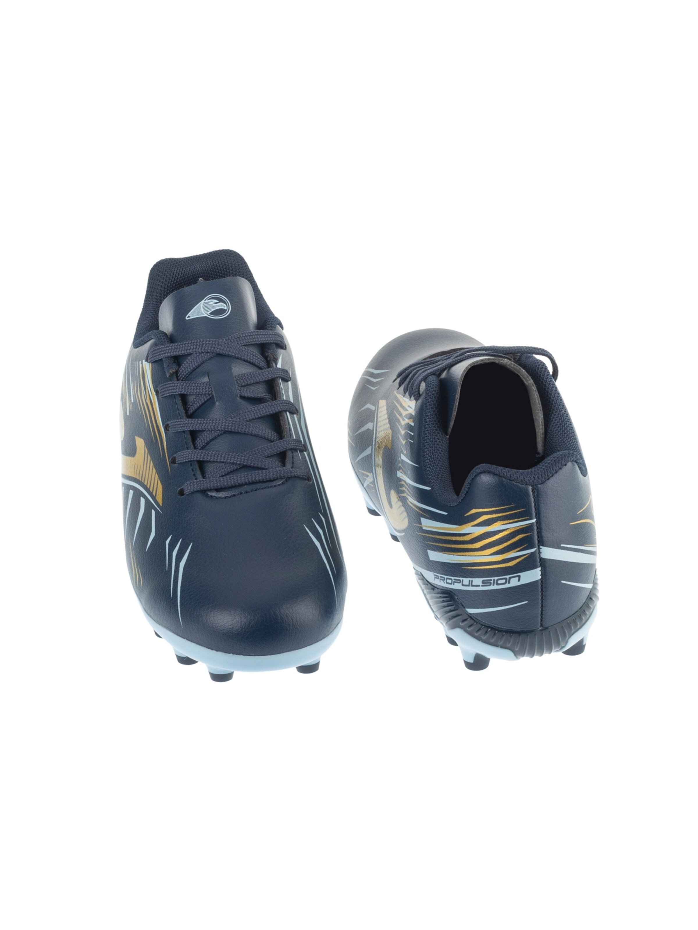 JOMA Sportschoen 'Propulsion Jr 25 PRJW AG' in Blauw