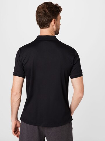Banana Republic - Camiseta en negro
