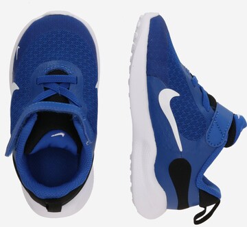 NIKE Sportschoen 'REVOLUTION 7 (TDV)' in Blauw