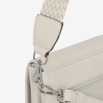 GABOR Shoulder Bag 'Veri' in Beige