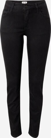 MUSTANG Jeans 'Sissy' in Black: front