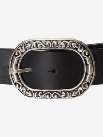 BA98 Belt in Black