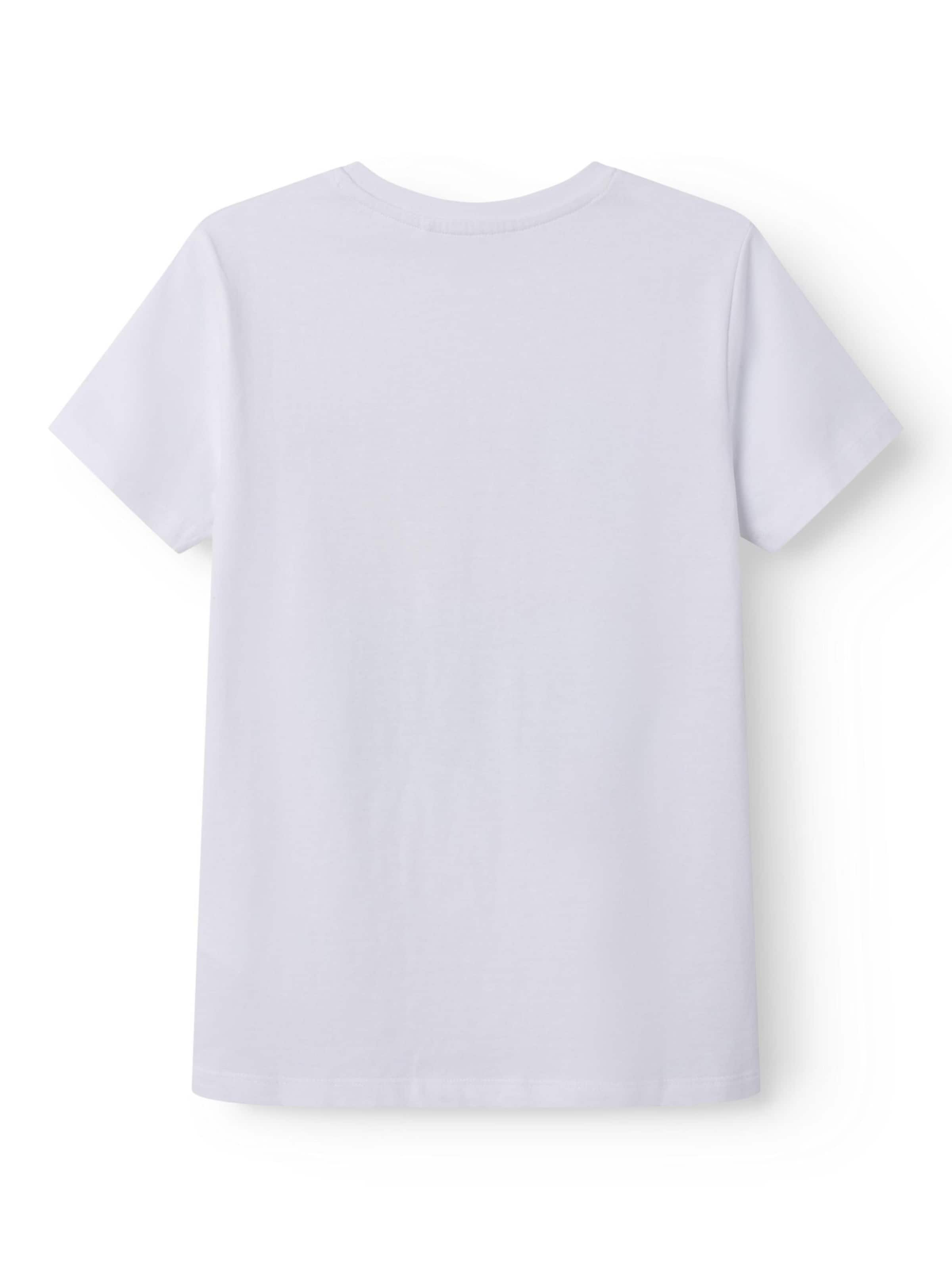 balta TWO SOON Marškinėliai &#x27;Pokémon&#x27;