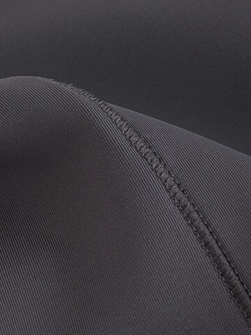 Skinny Pantalon de sport Next en gris