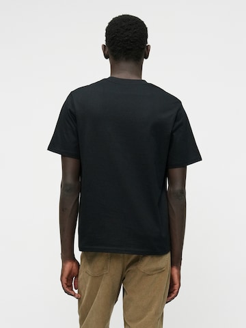 Jack & Jones Premium Koszulka 'JPRBLURAMONES' w kolorze czarny