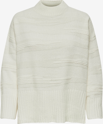 ONLY Neulepaita 'ONLIMA' värissä valkoinen: etupuoli