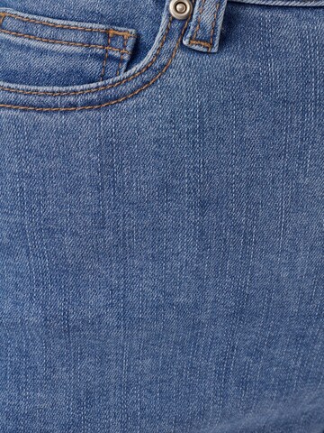 St MRLO Regular Jeans 'BAROSSA' in Blau