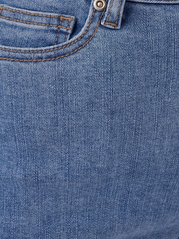 St MRLO Regular Jeans 'BAROSSA' i blå
