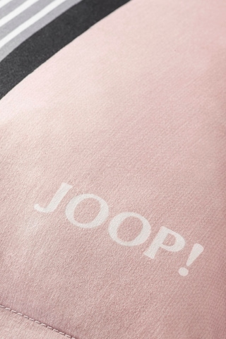 JOOP! Duvet Cover in Grey