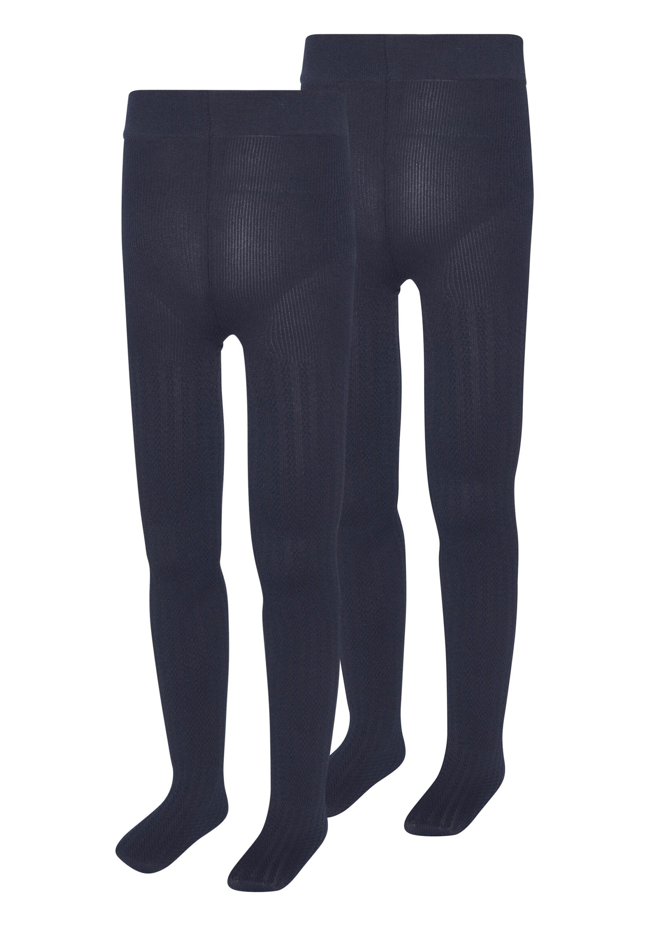 H.I.S Strumpfhose in Blau: Vorderseite