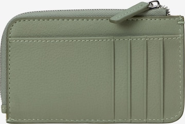 Porte-monnaies Marc O'Polo en vert : devant