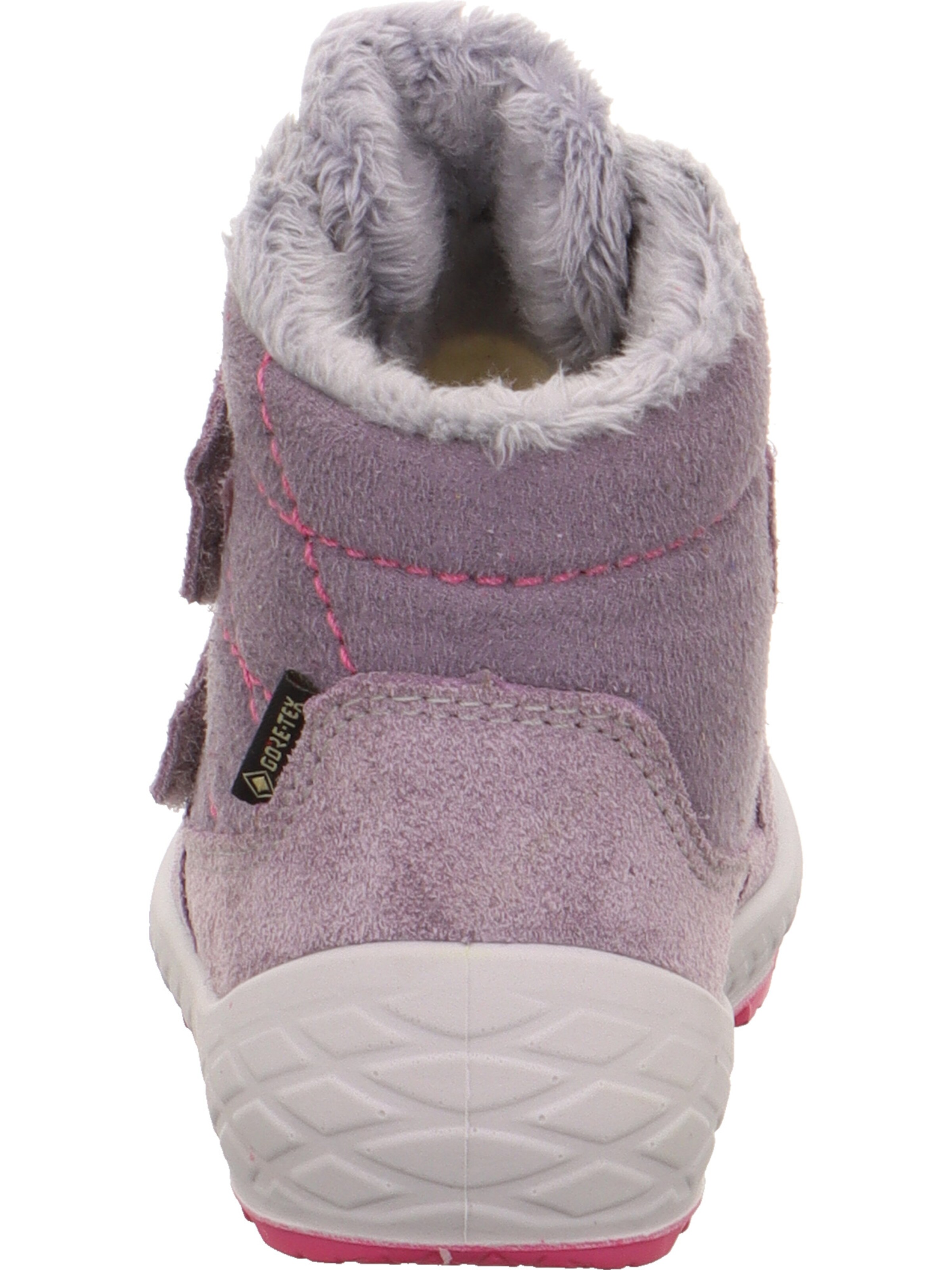 SUPERFIT Boots 'Groovy 2.0' in Purple