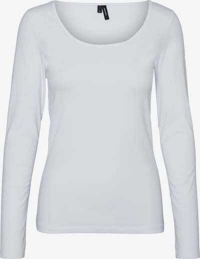 VERO MODA T-shirt 'MAXI MY' en blanc, Vue avec produit