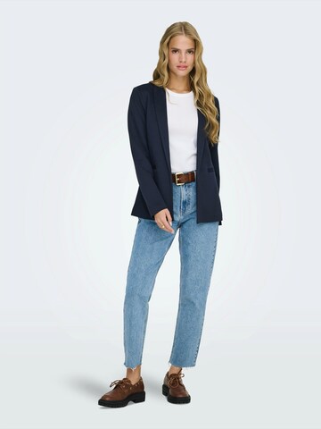 Blazer 'ONLESKA-ADDY' ONLY en bleu