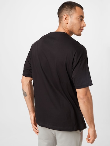 WESTMARK LONDON Shirt 'Essentials' in Black