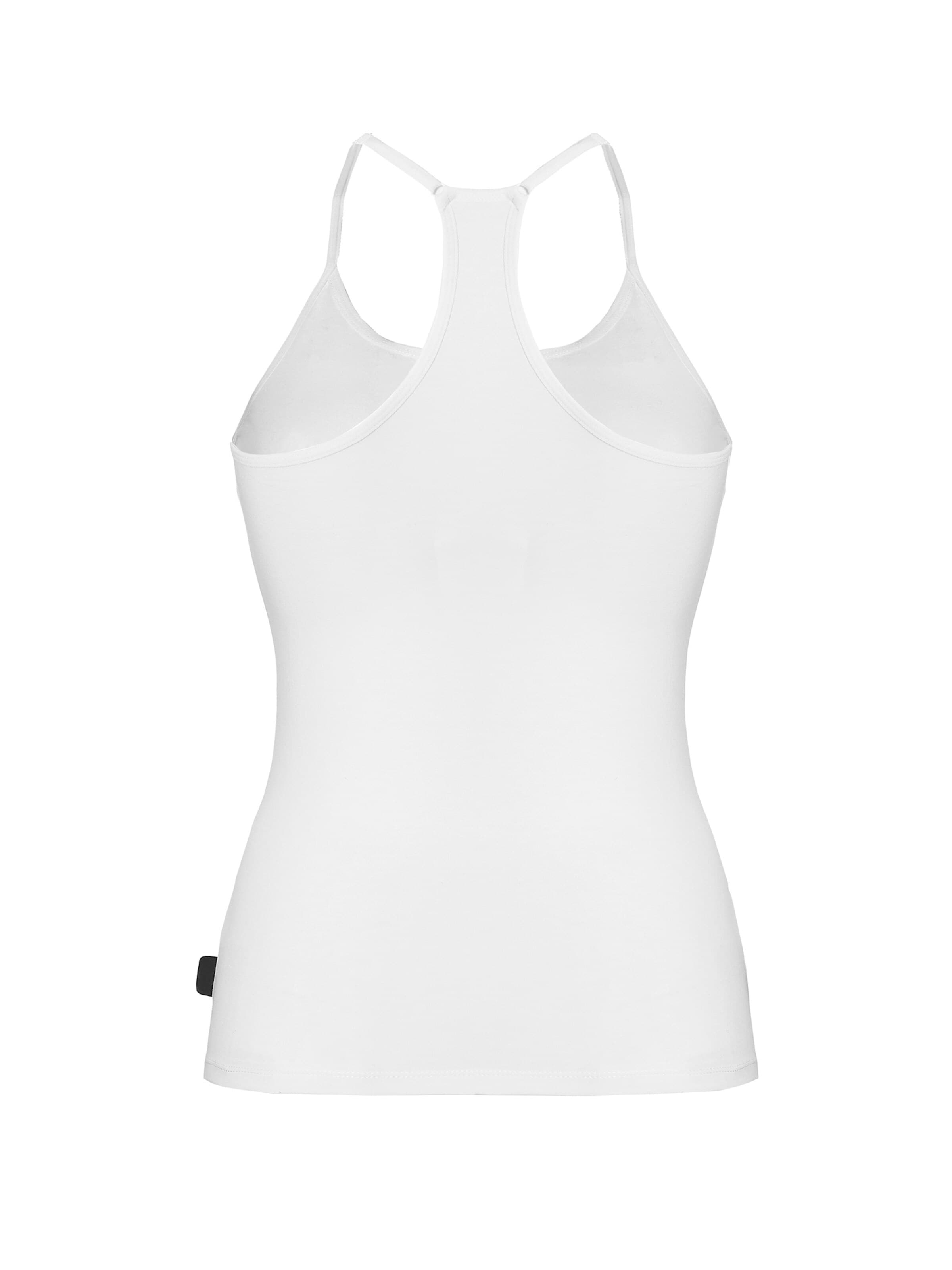 O'NEILL Top 'Racerback' in White
