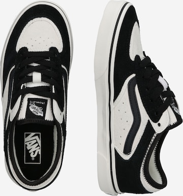 Baskets 'Rowley Classic' VANS en blanc