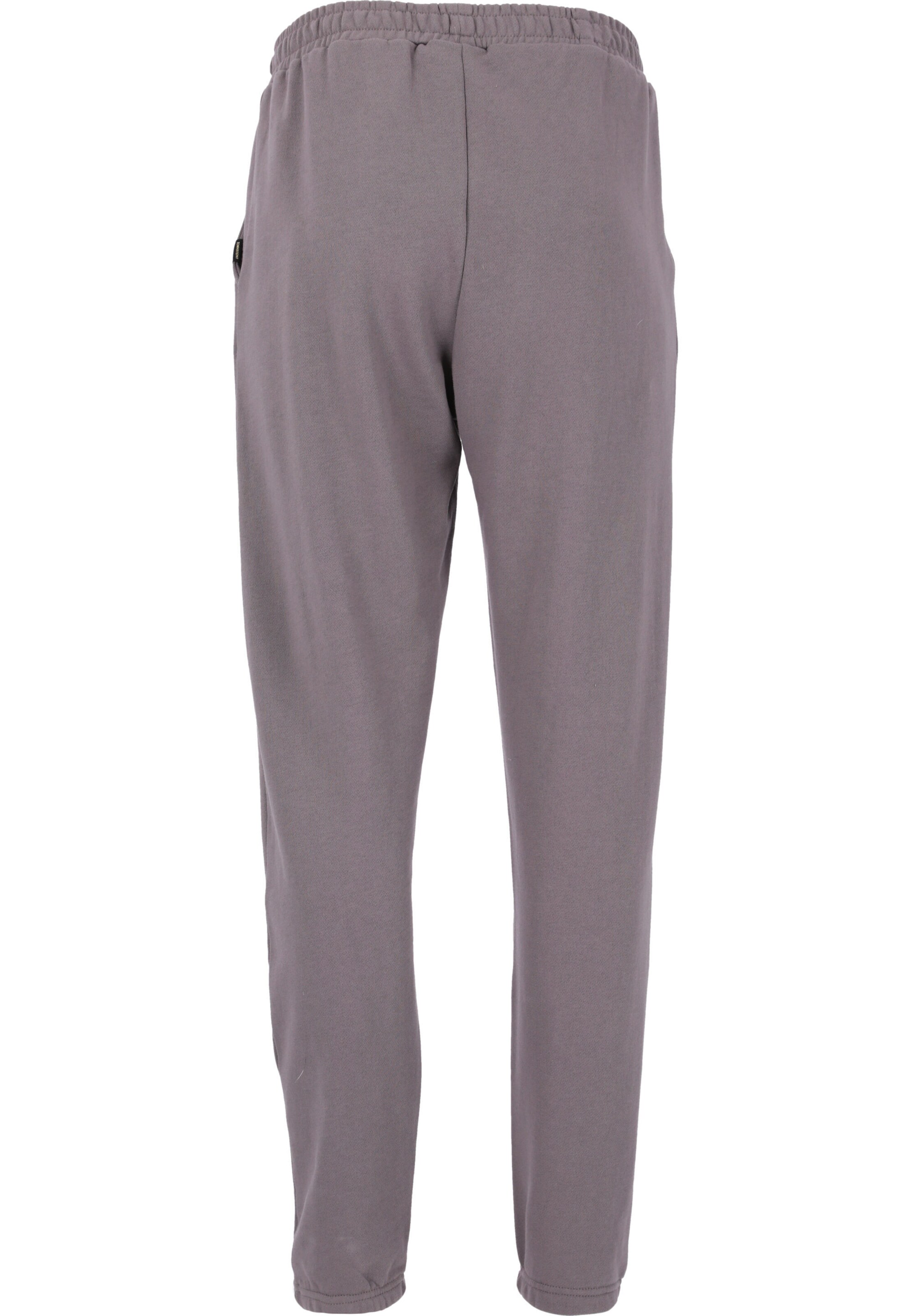 ENDURANCE Tapered Sporthose 'Beisty' in Lila