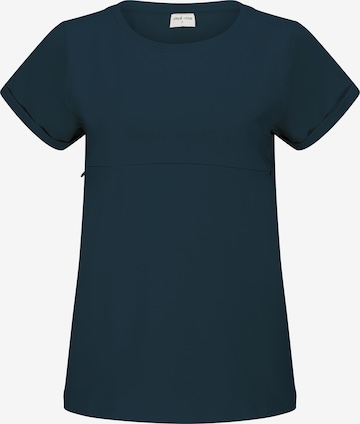 dayê rose Shirt in Grün: Vorderseite