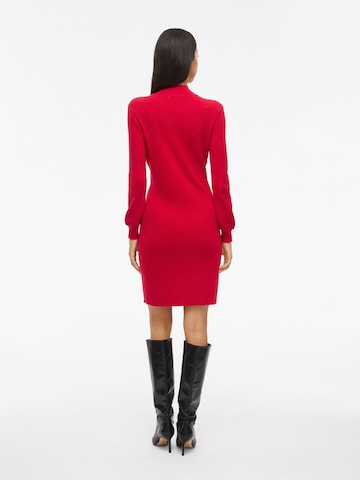 VILA Jurk 'VIKalia' in Rood