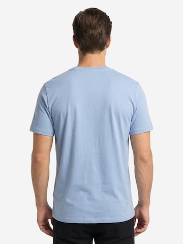 CASAMODA Shirt 'Basic'‌‌‌‌‌‌‌‌ in Blau