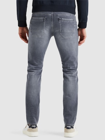 PME Legend Regular Jeans 'PME Legend Nightflight regular fit jeans' in Grey