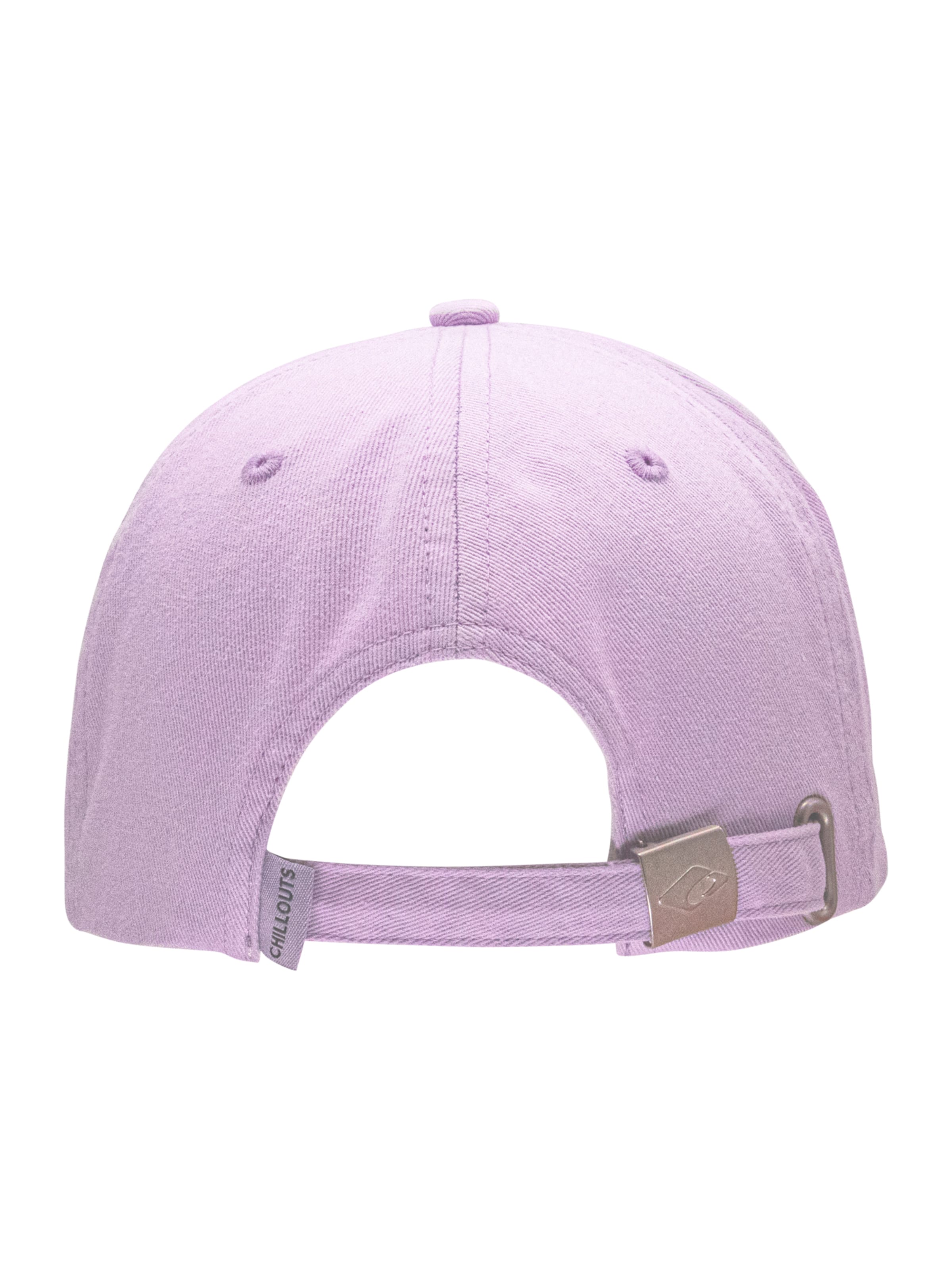 chillouts Кепка в Лиловый