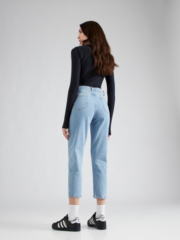 Coupe slim Jean Dorothy Perkins en bleu