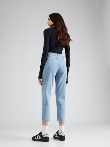 Coupe slim Jean Dorothy Perkins en bleu