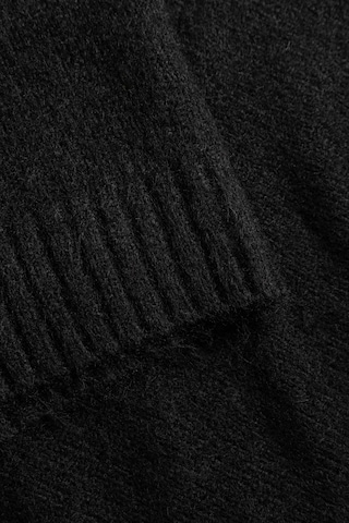 JOOP! Strickkleid in Schwarz