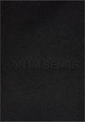 9N1M SENSE Jacke in Schwarz