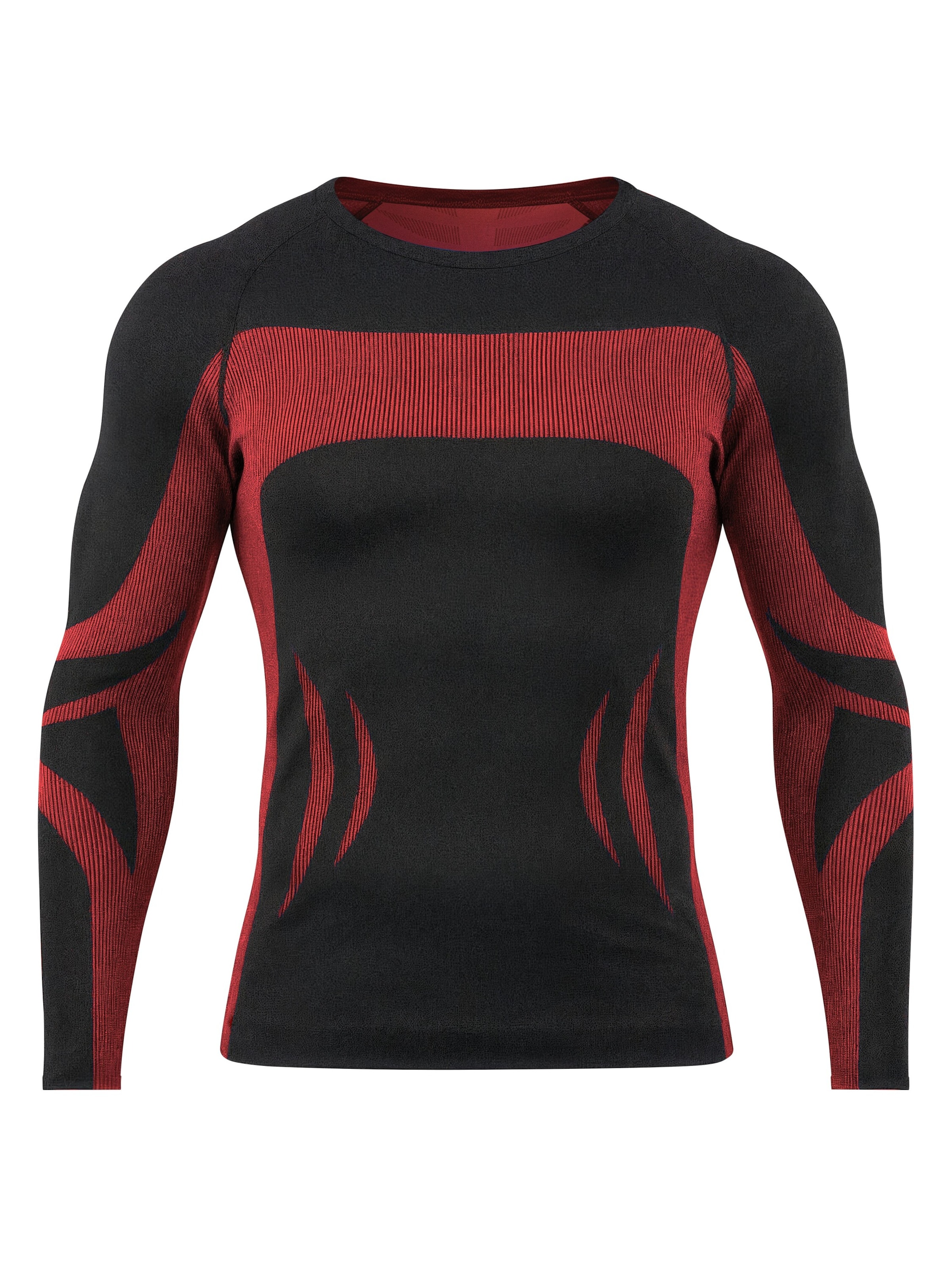 normani Base layer in Black